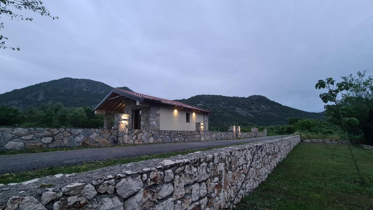 וירפזאר Orahovo Stone Vilas מראה חיצוני תמונה